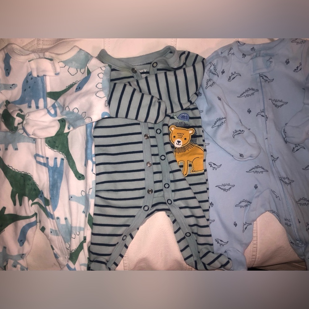 Baby long sleeve